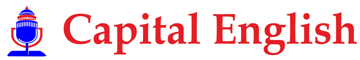 Capital English